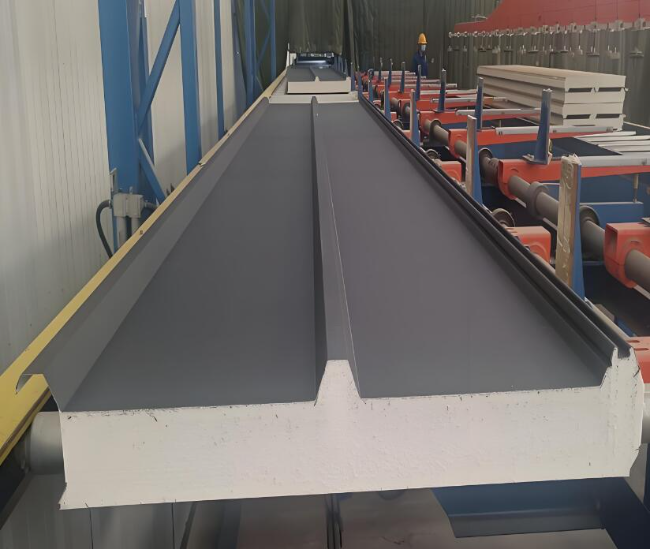 鄂州聚氨酯泡沫保温板