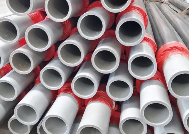 鄂州PE-RT预制保温管